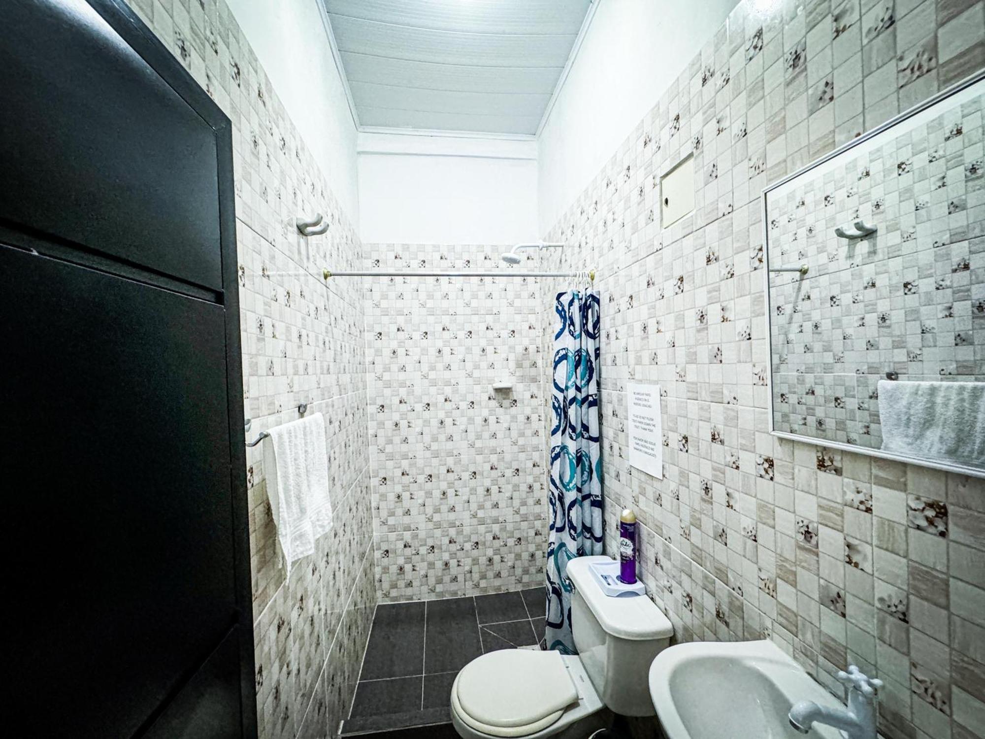 Casa Oasis Lägenhet Leticia Exteriör bild